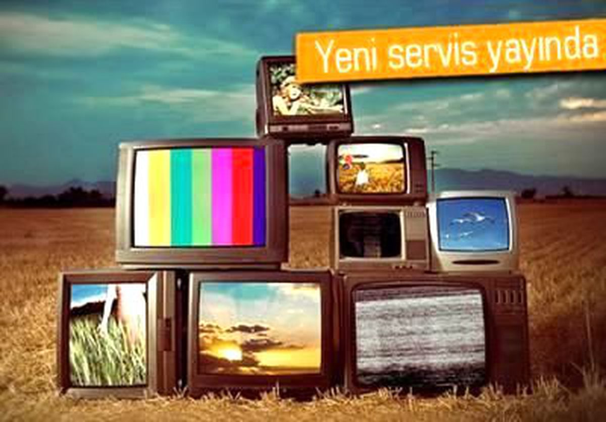 Flipboard Tv Yayında