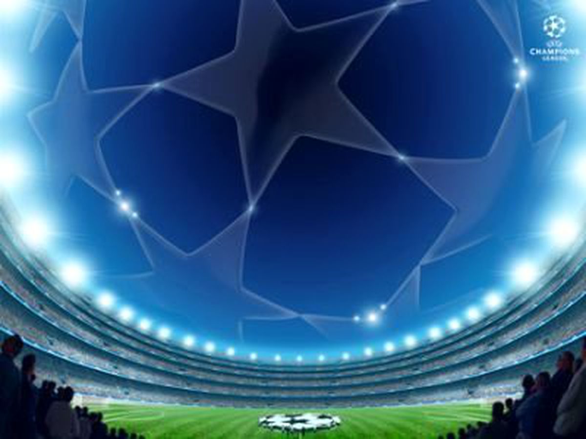 Futbol: UEFA Şampiyonlar Ligi