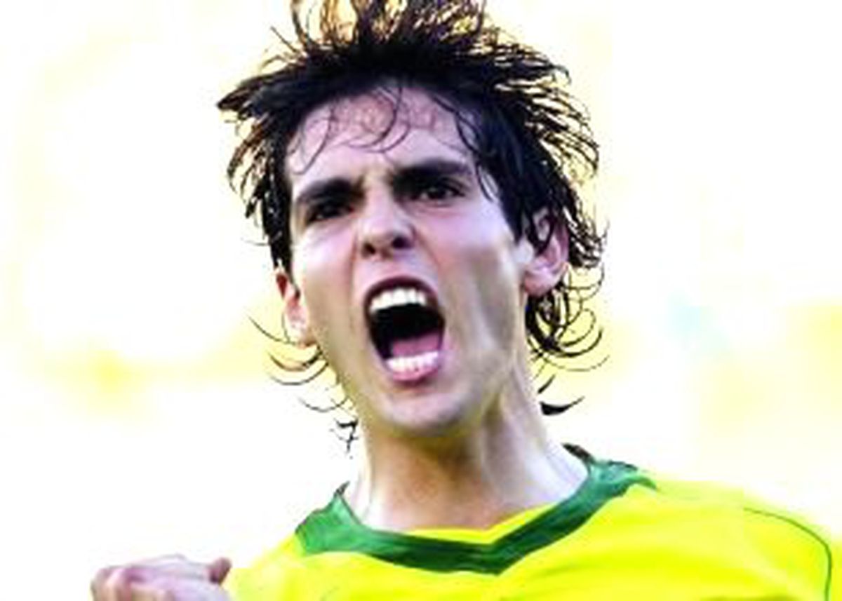 Galatasaray ve Kaka İçin Son İddia!