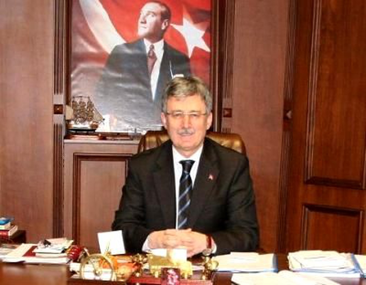Gölcük Belediye Başkanı Ellibeş Açıklaması
