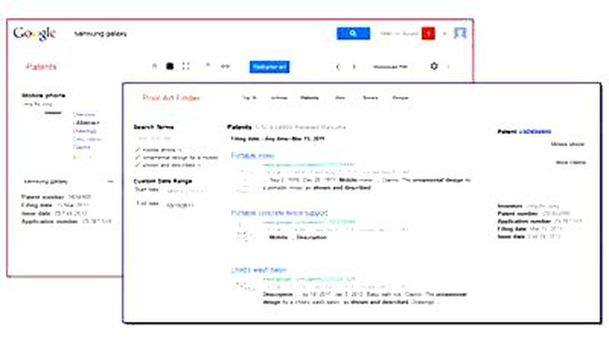 Google\'dan farklı bir arama!