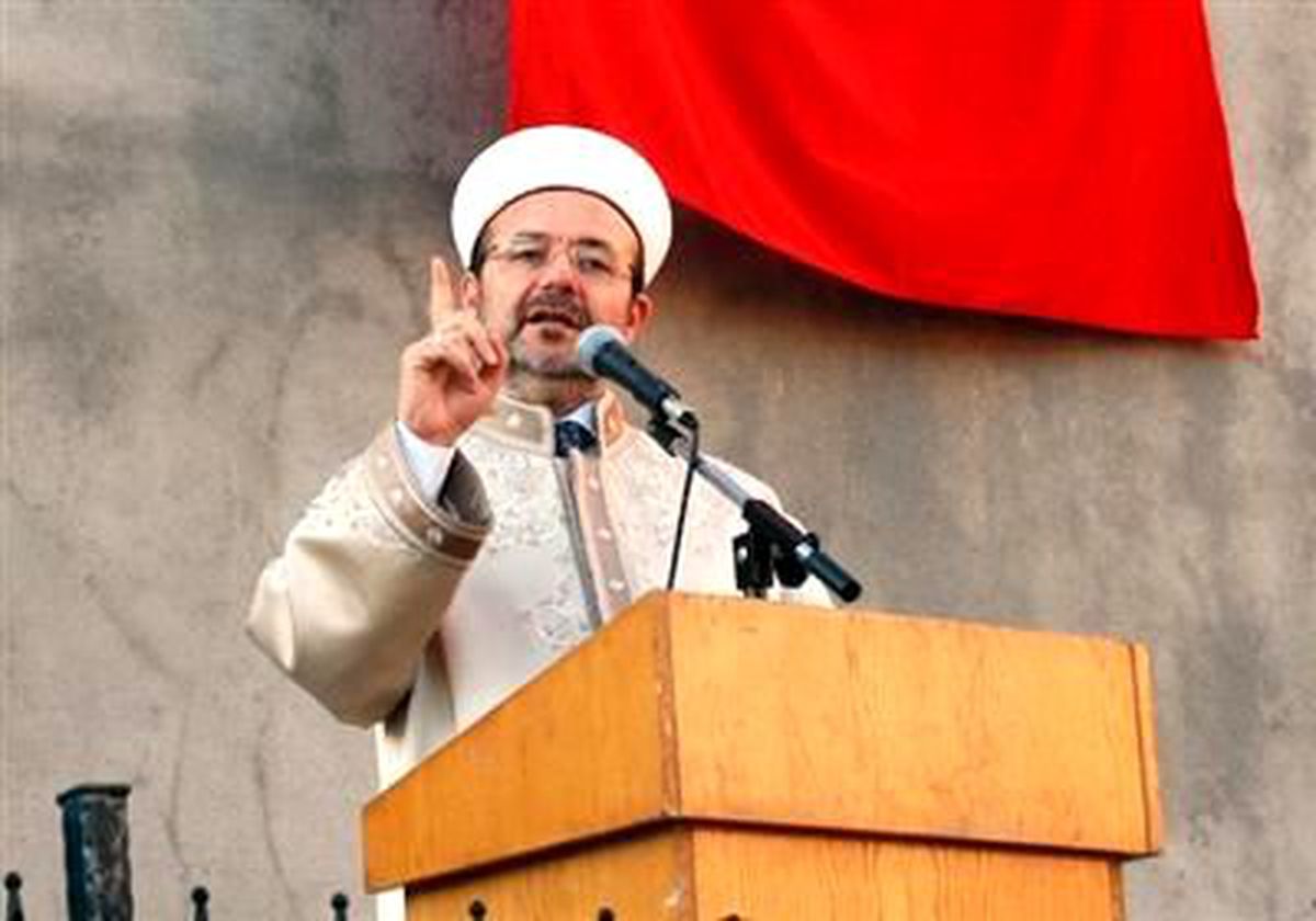 "İsrail\'i Aklıselime Davet Ediyorum"