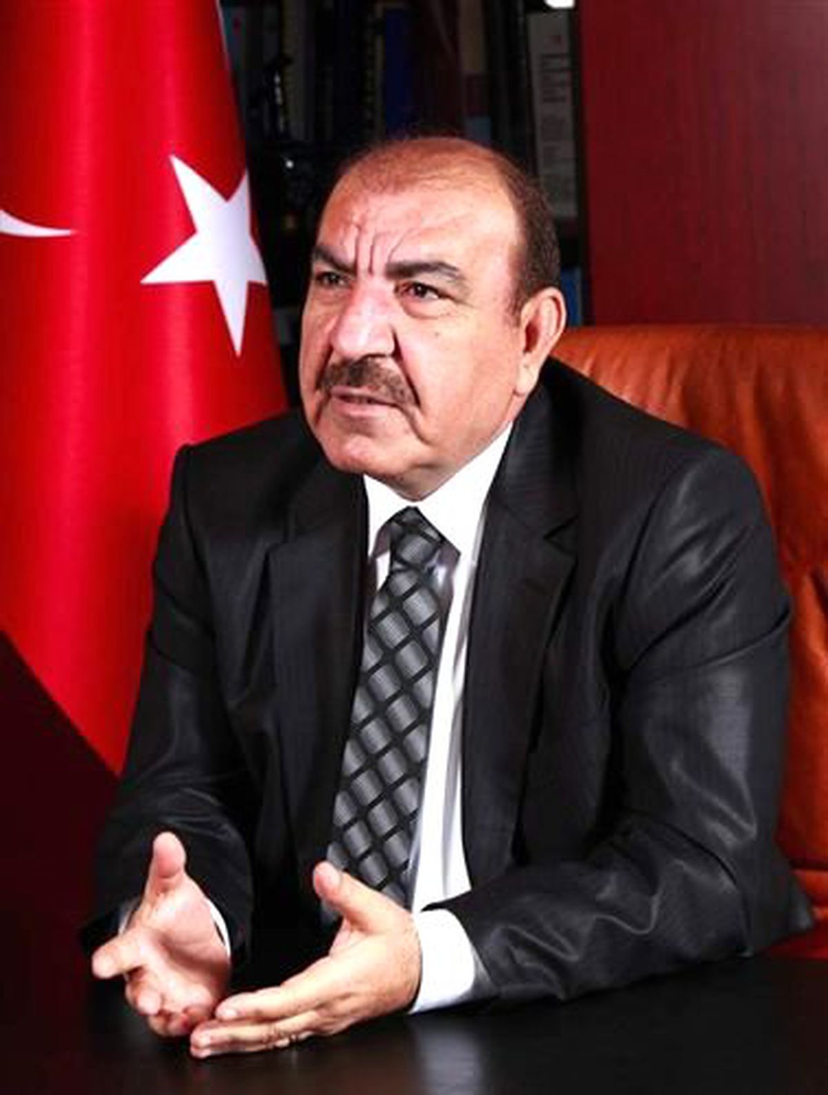 GTO Başkanı Aslan\'dan Sanayicilere Kutlama Mesajı