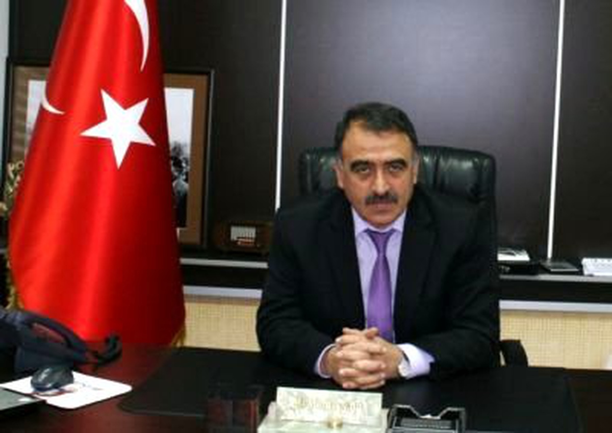 Kemaliye Camisi\'ndeki Revakların Yıkım Kararı