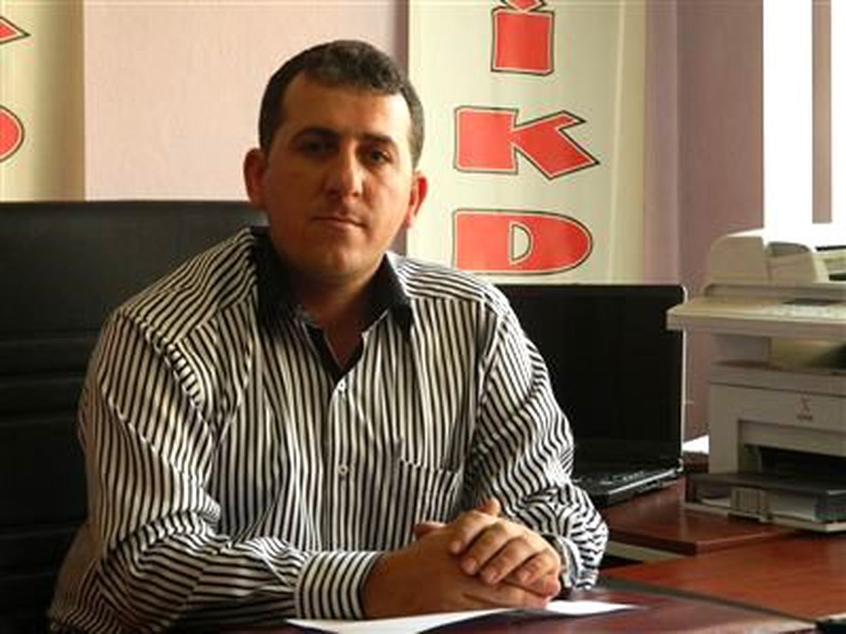 Gümüşhane\'de Revak Tartışmasına Gikder de Katıldı