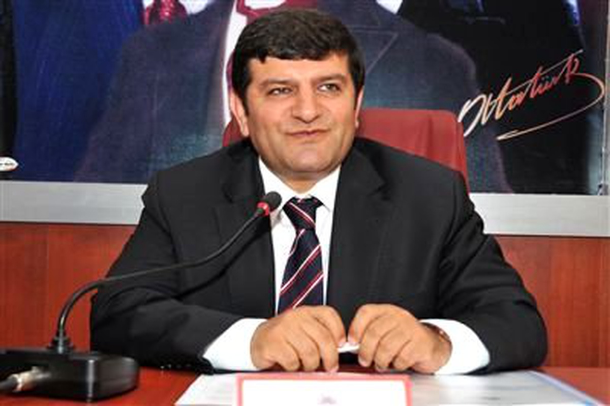 "Çevreyi Koruyarak Gelecek Nesillere Teslim Etmek Zorundayız"