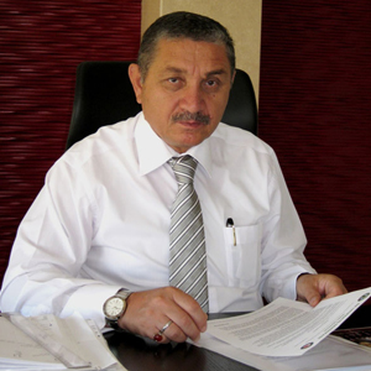 Hak-İş Genel Başkan Yardımcısı Aslan: "Acilen Barış İstiyoruz"