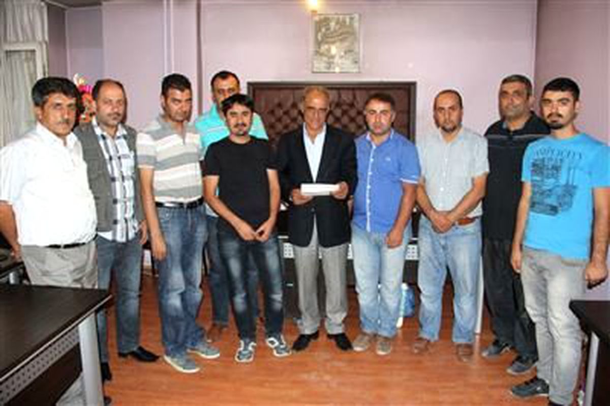Hakkari Gazeteciler Derneği\'nden 1 Eylül Açıklaması