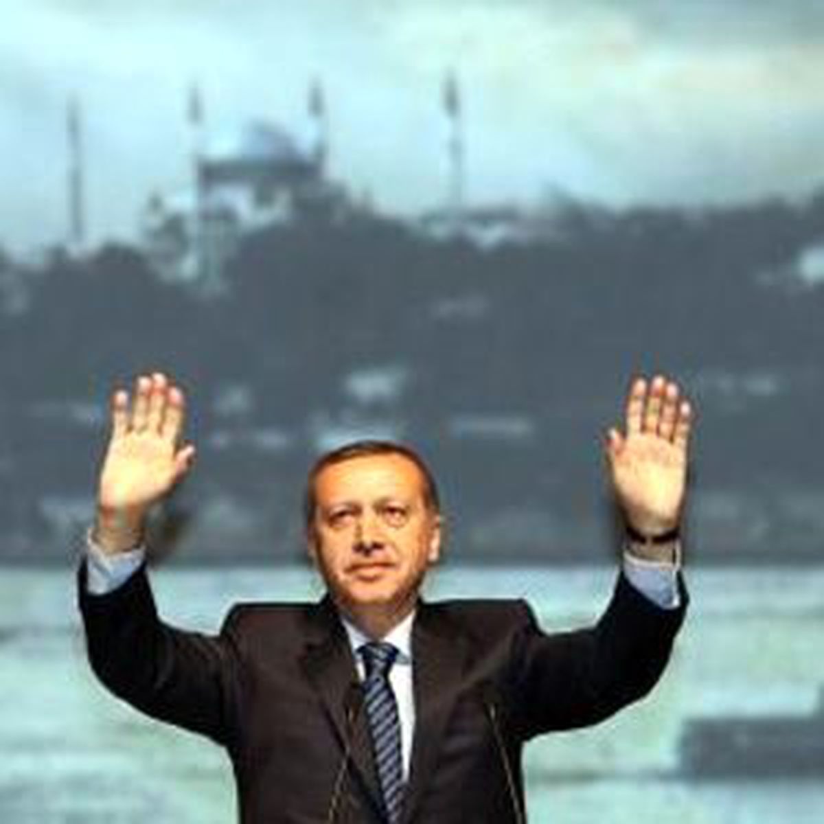 "Hakkınızı Helal Edin"