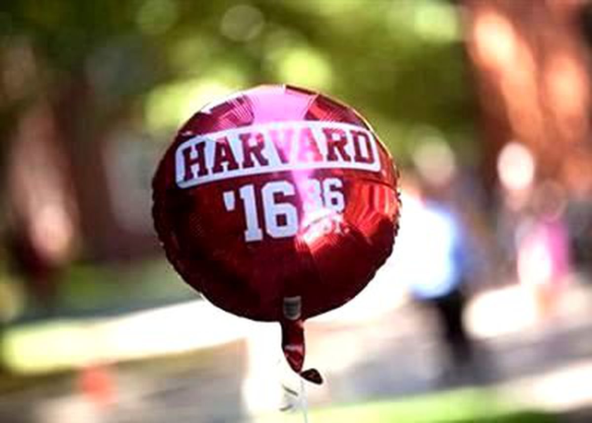 Harvard\'da Kopya Skandalı