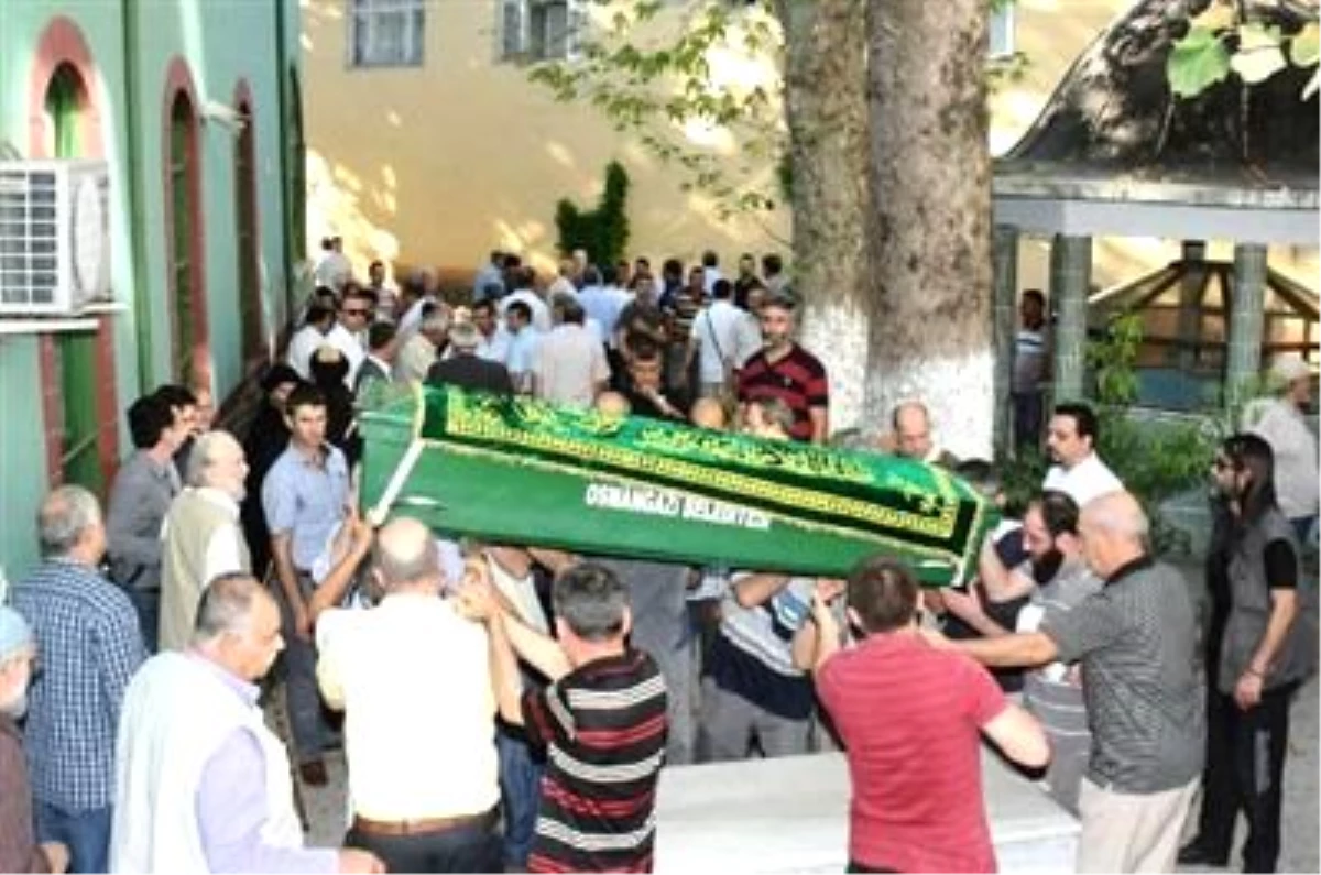 İbda-C Liderinin Babası Bursa\'da Öldü