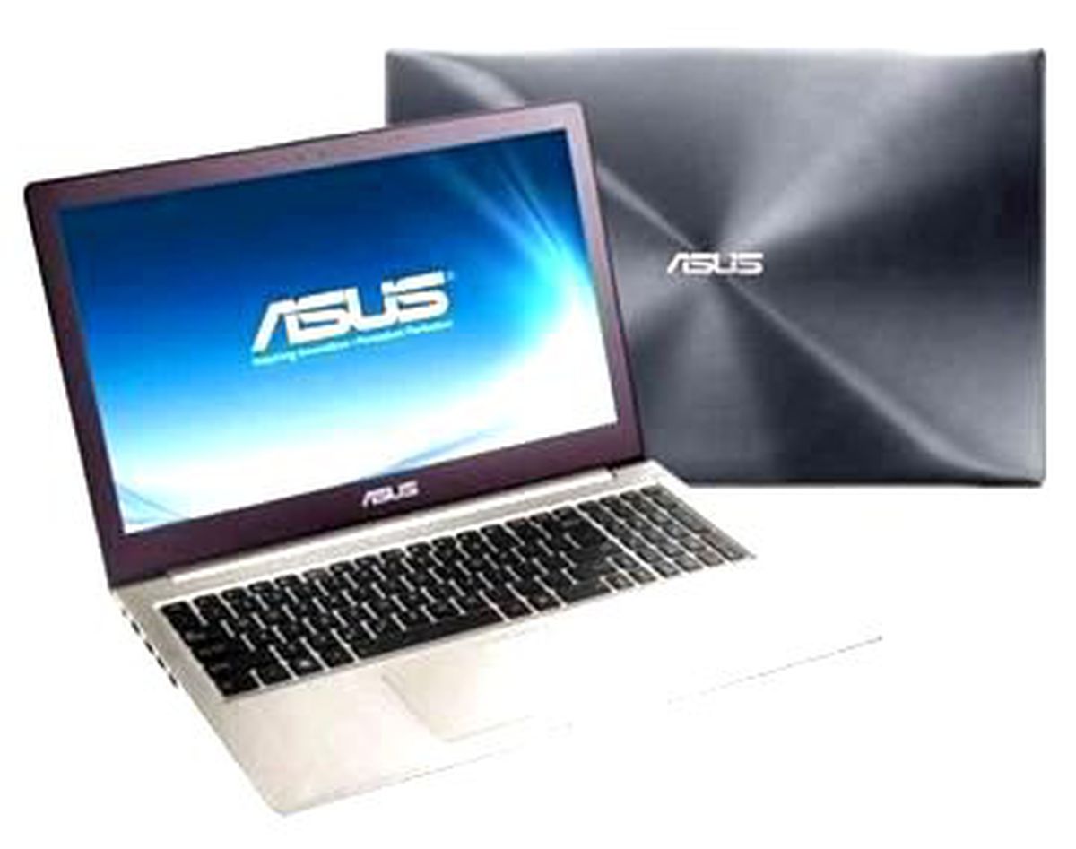 Asus İncelik ve Performansın Sınırlarını Zorluyor
