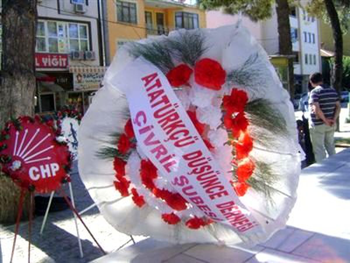 İki Kutlama Birarada