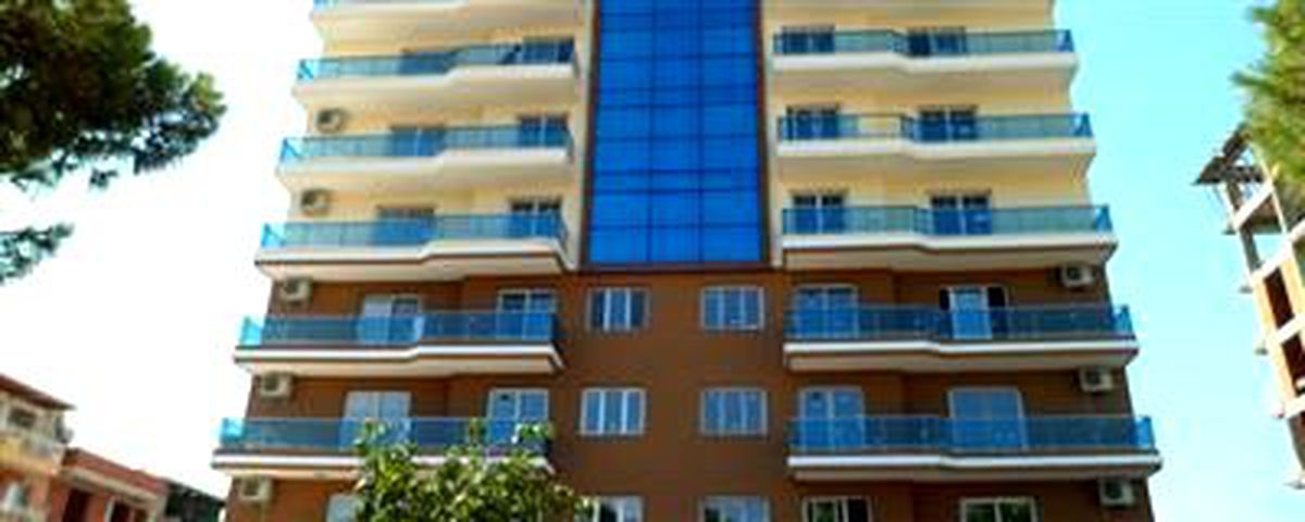 İpek Sitesinde Daire Teslimleri Başladı