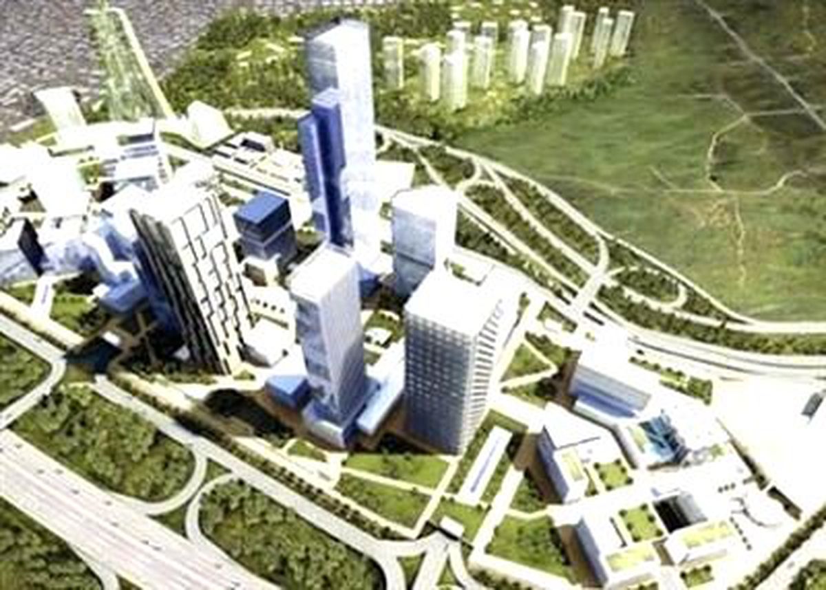 İstanbul Finans Merkezi İhalesi Bugün