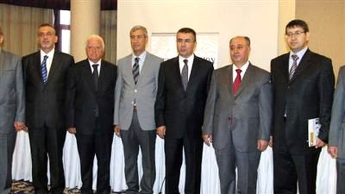 İzmir Fuarı\'nın Onur Konuğu \'Hatay\'