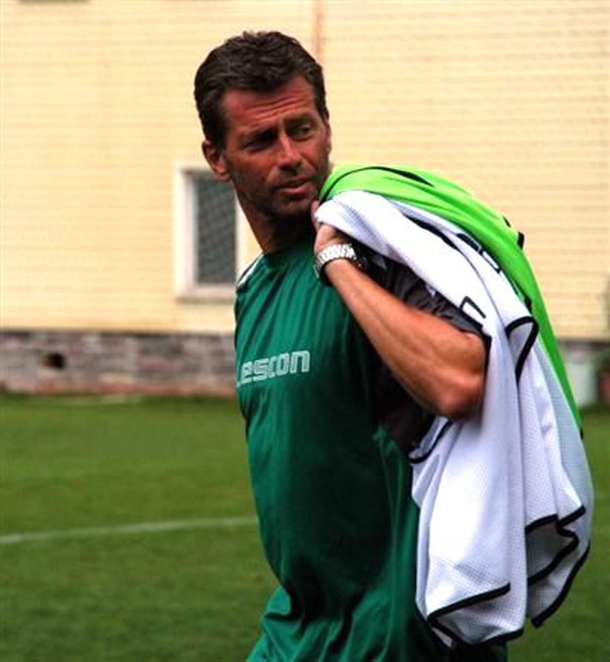 Kardemir Karabükspor Teknik Direktörü Skibbe\'nin, Beşiktaş Taktiği Hazır