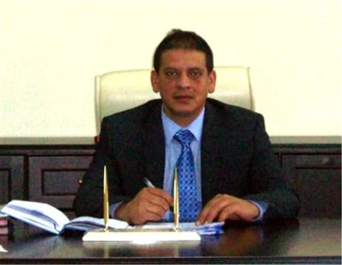 Kars Sağlık Müdürü Dr. Hasan Tuncer;