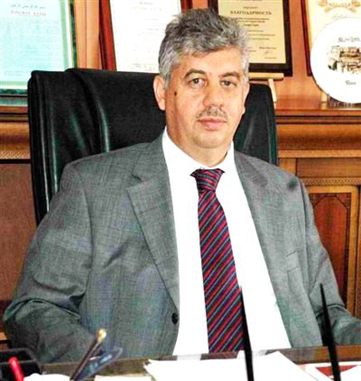 Kırıkkale\'de Arakan İçin 172 Bin Lira Yardım