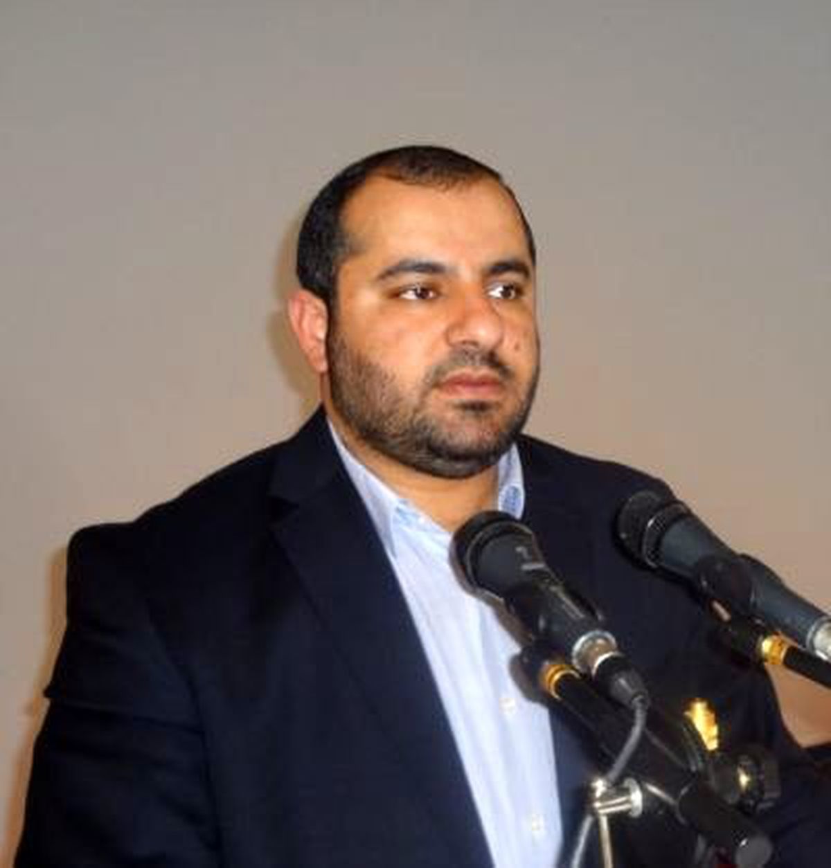 Mazlumder Gaziantep Şube Başkanı Çelik Açıklaması