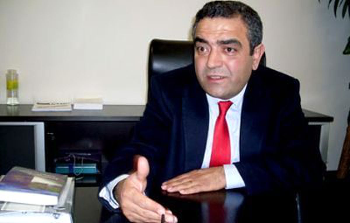 "Meclisin Ülkeye Umut Vermesi Lazım"