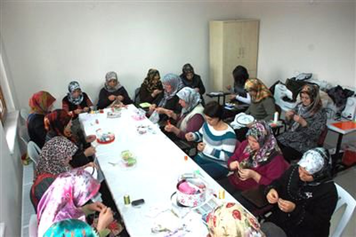 Melikgazi Belediye Başkanı Memduh Büyükkılıç Açıklaması