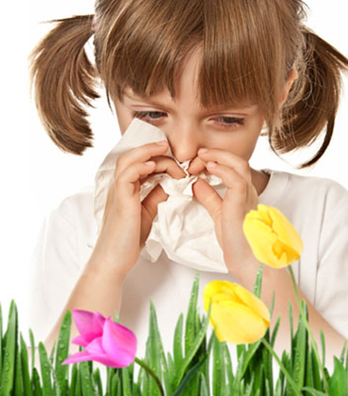 Mevsimsel Alerji İçin Isırgan Otu