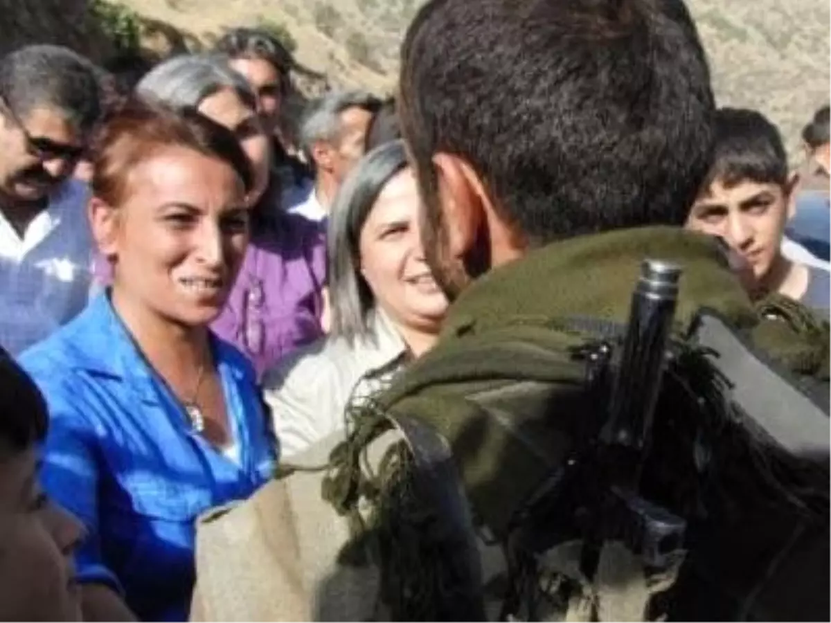 "O Silahla Oğlumu Şehit Etti"