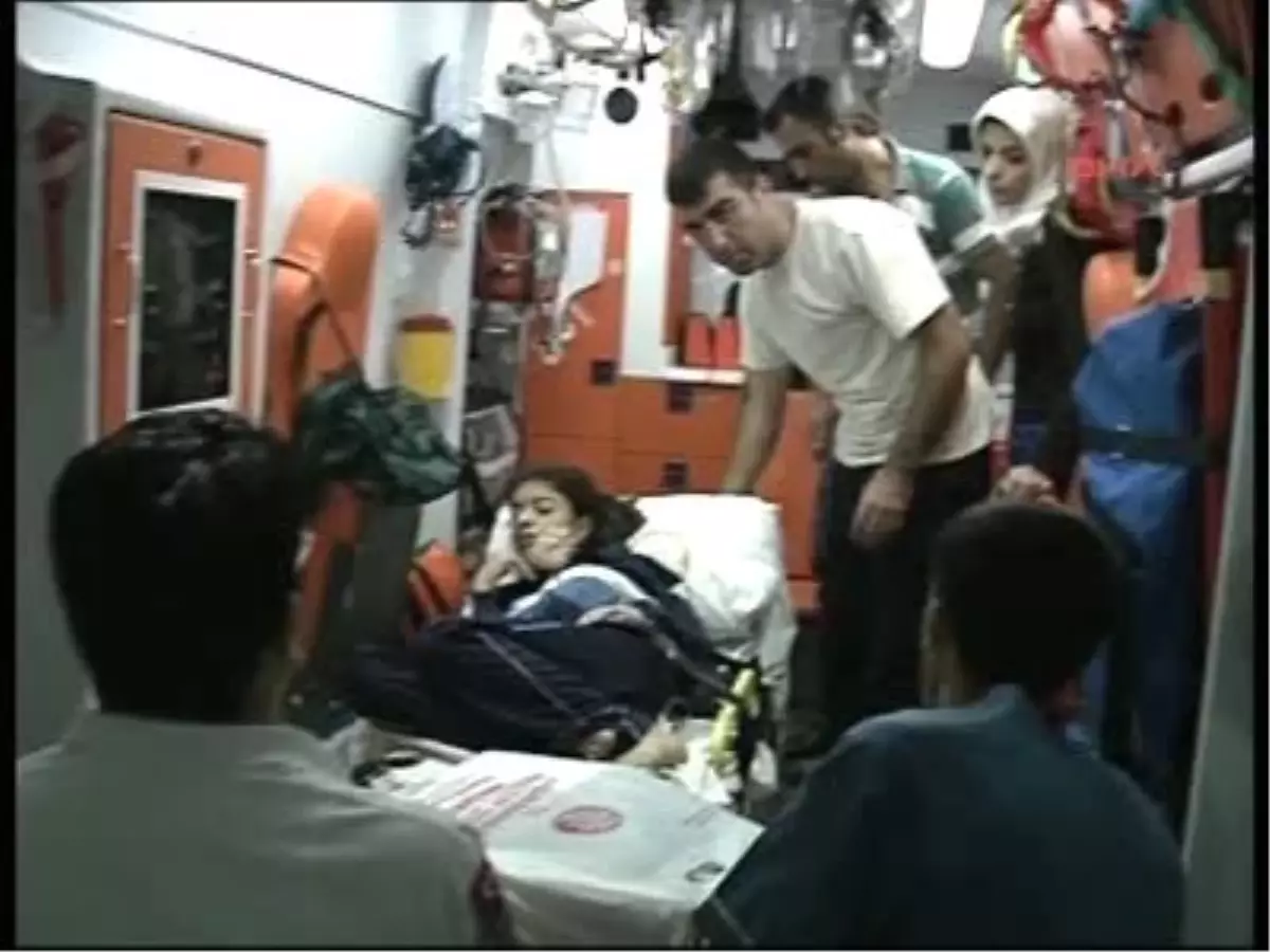 Ölü Sayısı 3\'e Çıktı