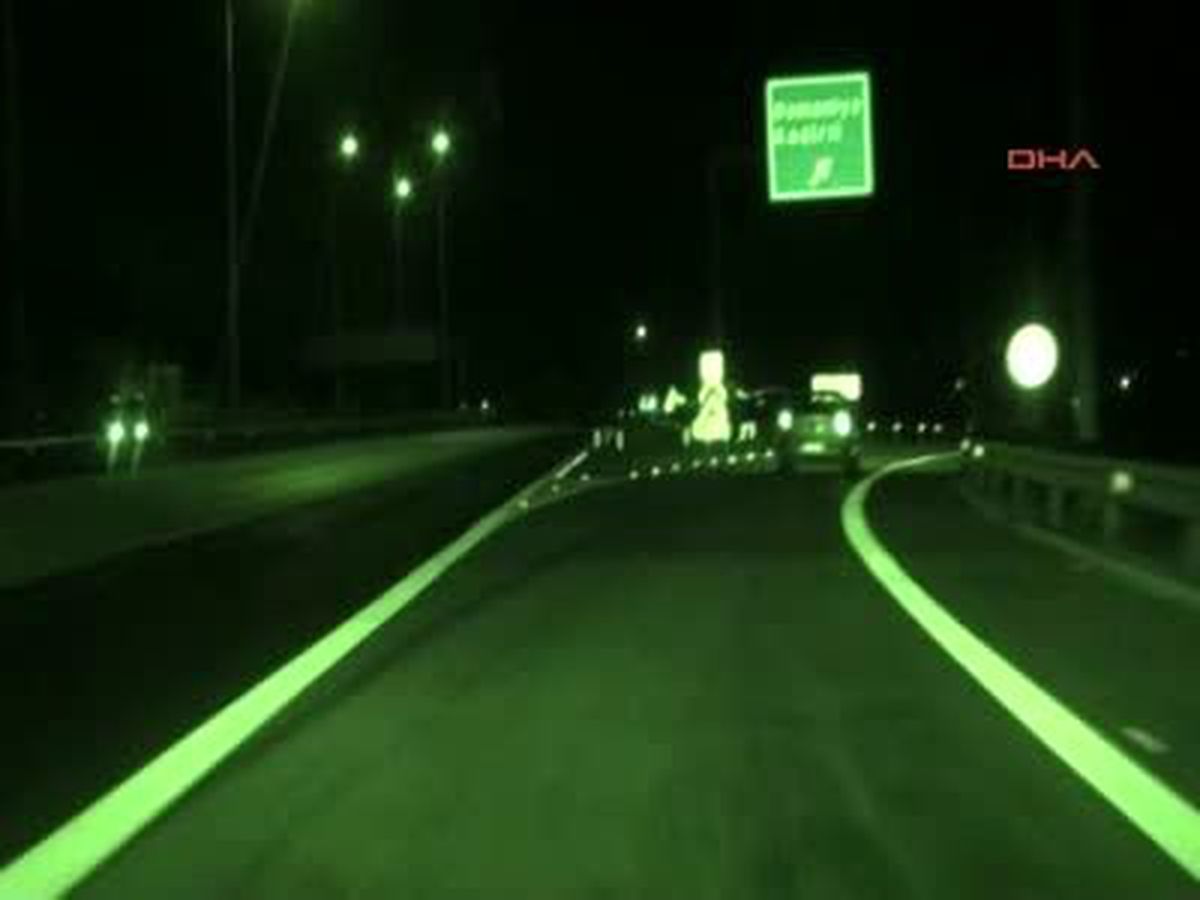 Osmaniye\'de Uyuşturucu Operasyonu Gaziantep Otoyolunda Seyir Halinde Olan 63 El 647 Plakalı...