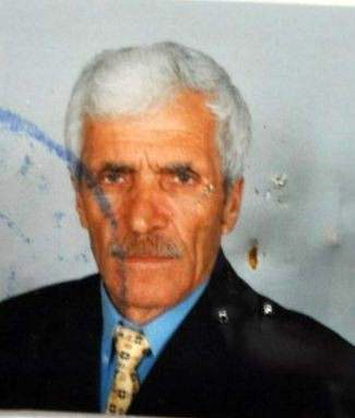 Otomobilin Çarptığı Yaya Öldü