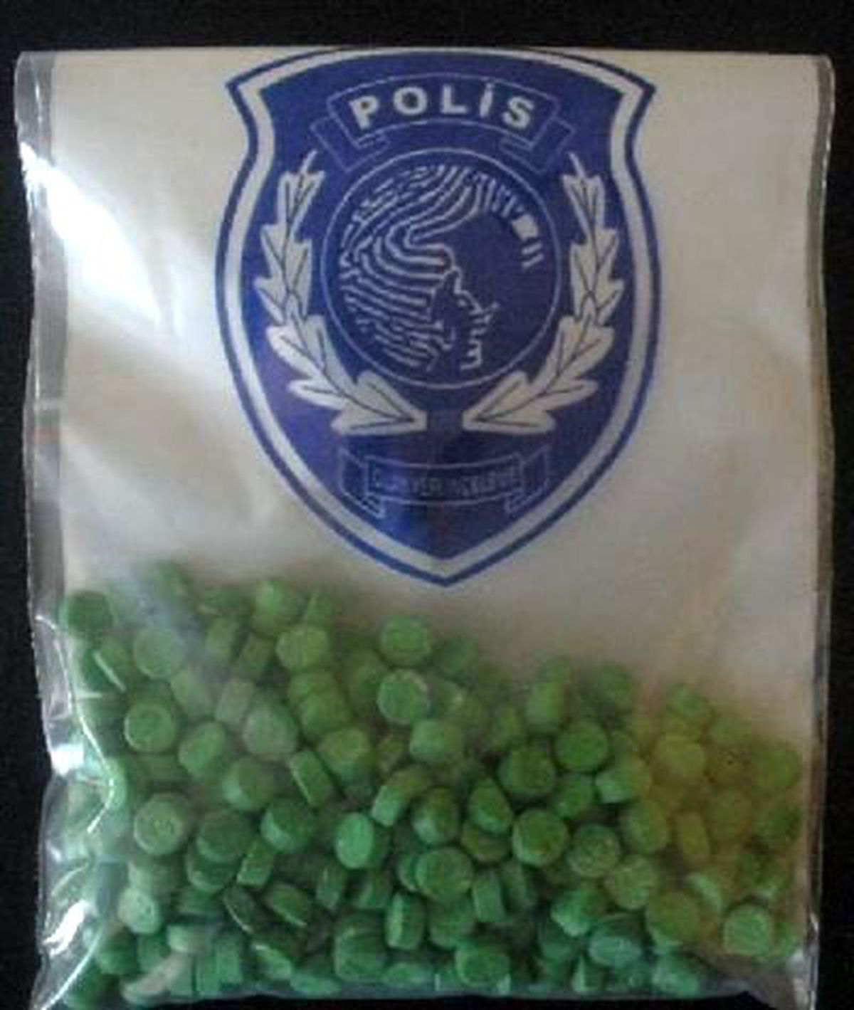 Samsun\'da 3 Kilo Esrar ve 420 Extacy Hap Ele Geçirildi
