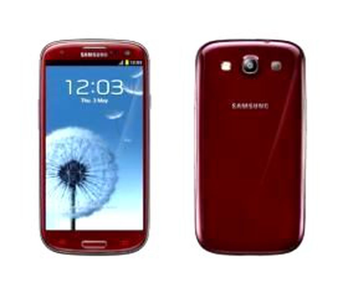 Samsung Galaxy S3 Yeni Renklere Bürünecek