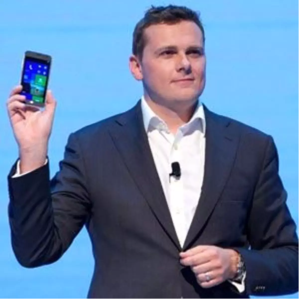 Samsung IFA 2012\'de İnovasyonun Sınırlarını Zorluyor