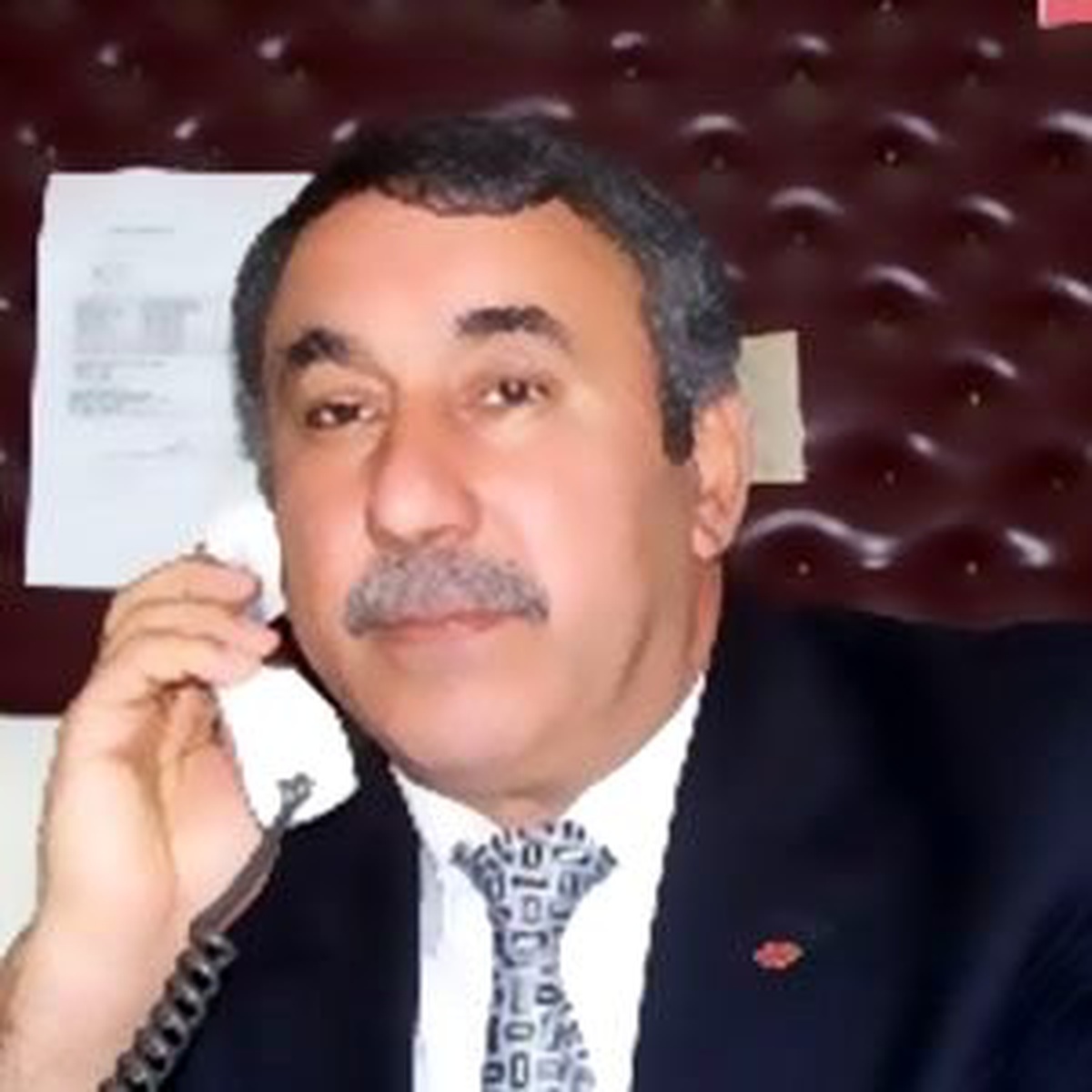 Serdar Ünsal\'ın Zafer ve Ramazan Bayramı Mesajı