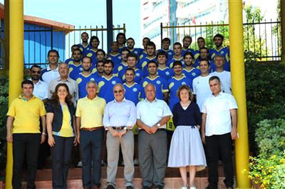 Spor Toto 2. Lig