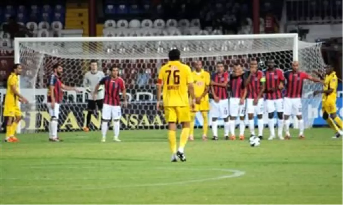 Spor Toto Süper Lig