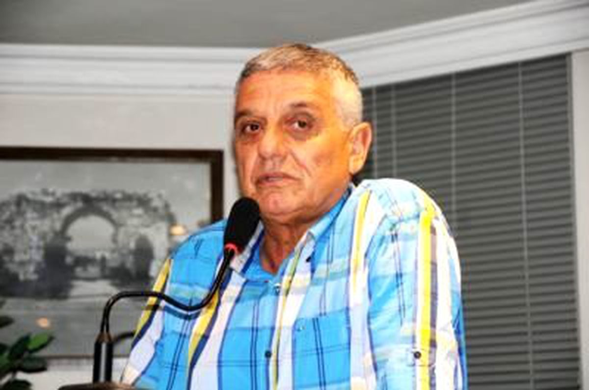 Tarsus İdmanyurdu Başkanı Akdağcık Açıklaması