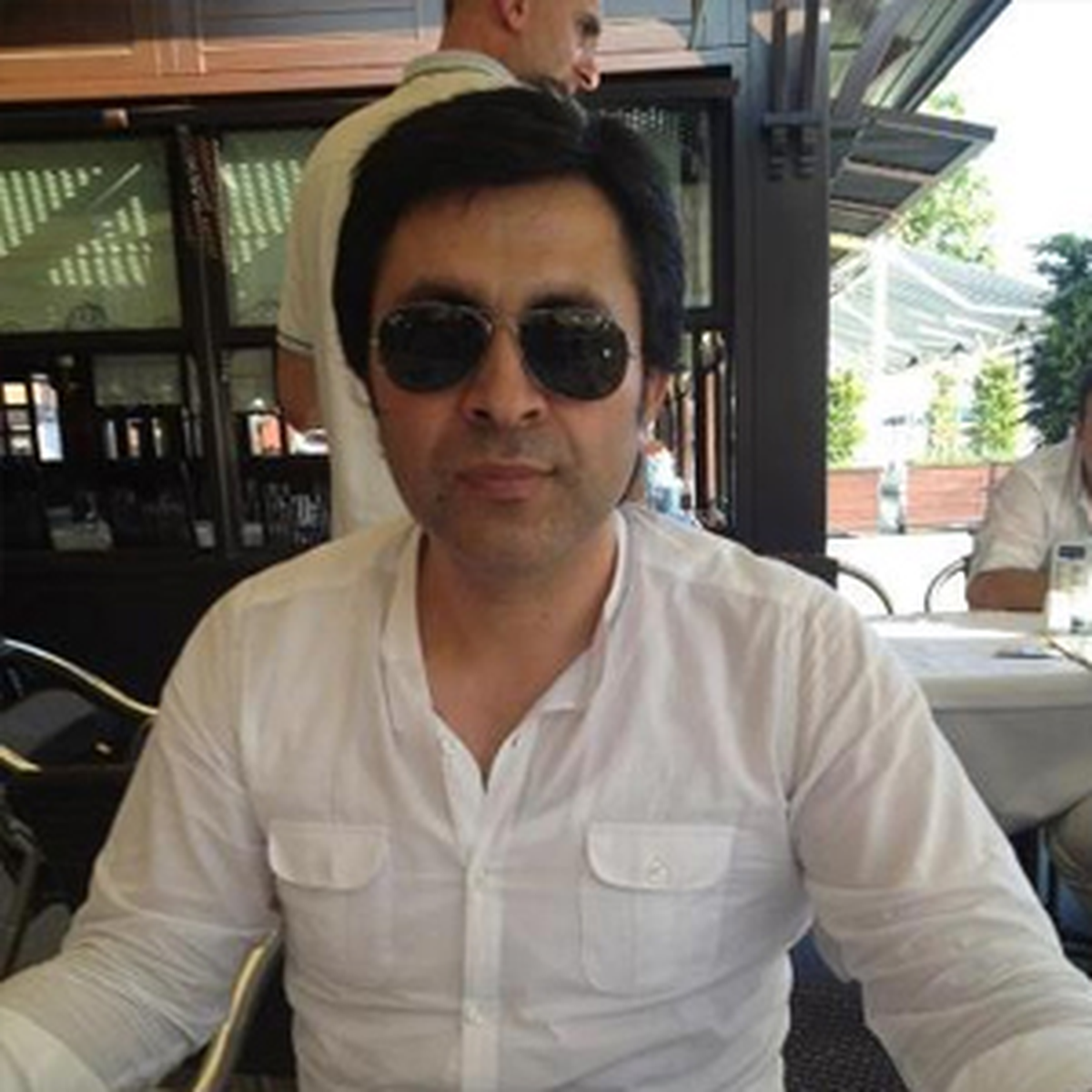 Tasavvuf Müziği Sanatçısı Önül, Eski Eşinin İddialarına Yanıt Verdi