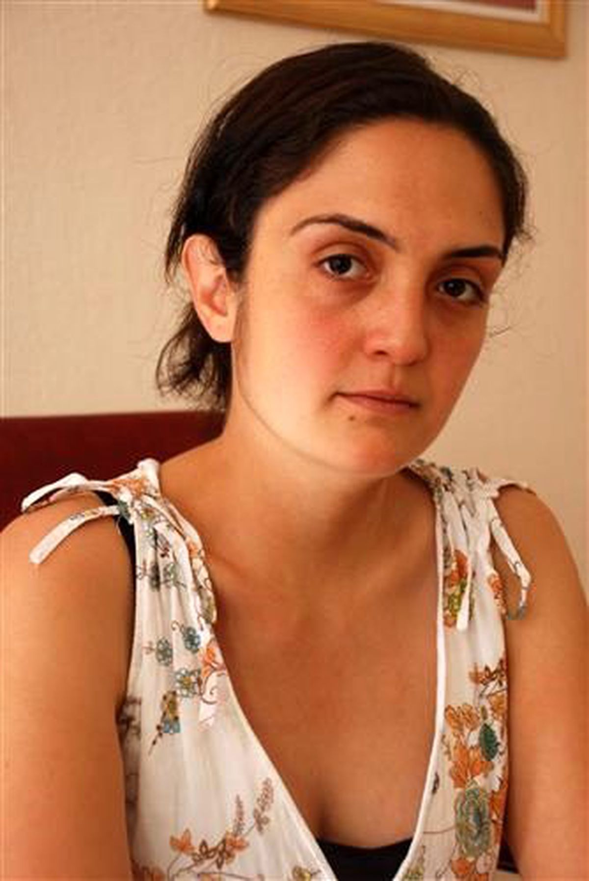 "Kürtaj Yapılamaz"