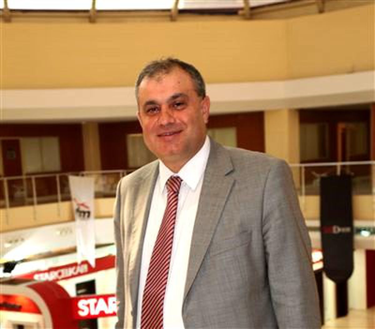 Tesettür Dünyasının Devleri İstanbul\'da Bir Araya Geliyor