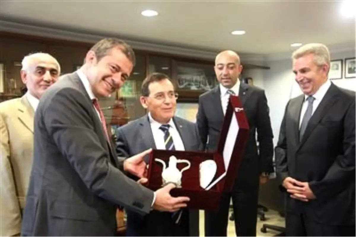 Trabzon\'da Son 2 Ayda Mevduatta Düşüş Yaşanıyor