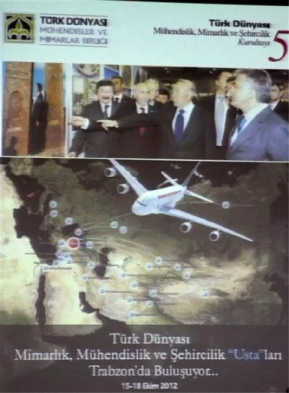 Trabzon Ahilik Bayramı Şölenlerine Hazırlanıyor