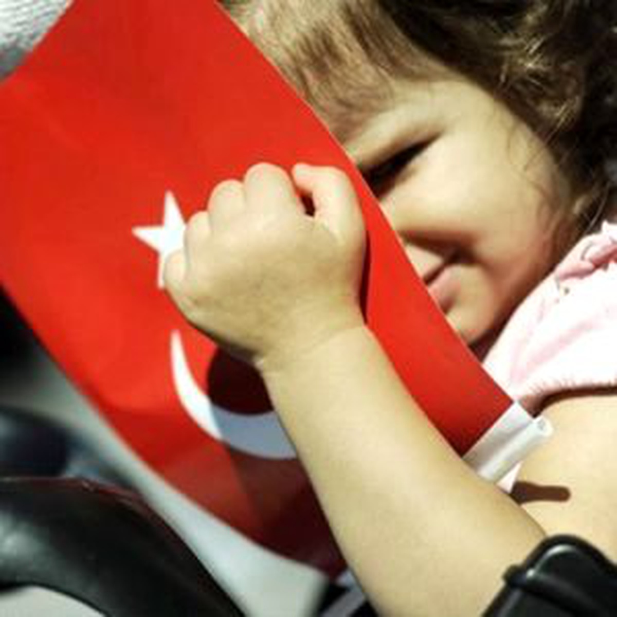 Türkiye\'nin Kırgızistan Büyükelçiliği\'nde Zafer Bayramı Kutlandı