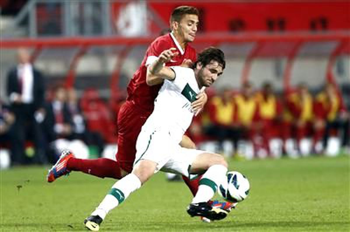 Bursaspor Kupaya Veda Etti