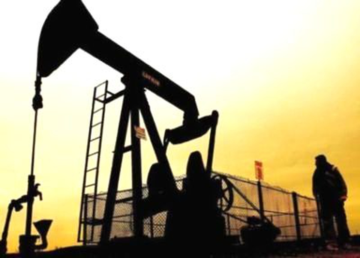Uluslararası Piyasalarda Ham Petrol Fiyatları Yukarı Yönlü Seyir İzliyor