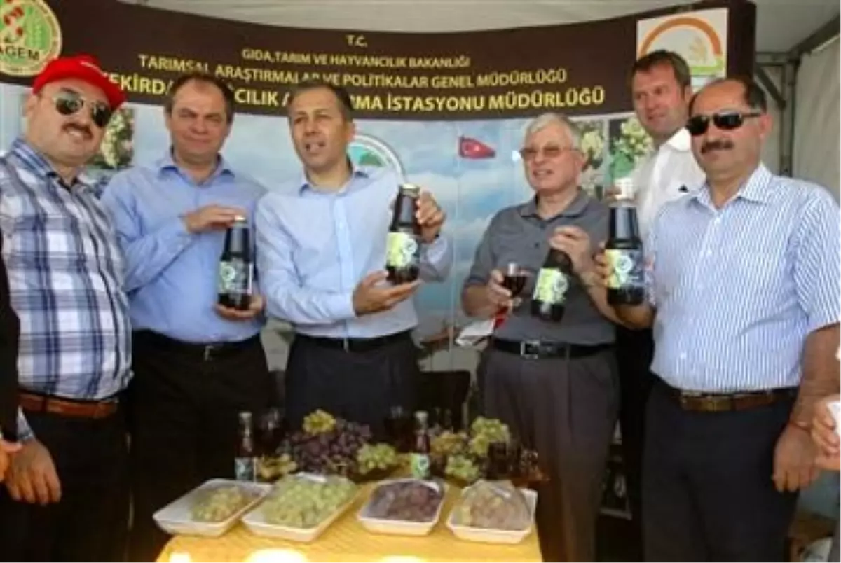 Validen Çiftçilere Uyarı, 'Toprağınızı Satmayın'