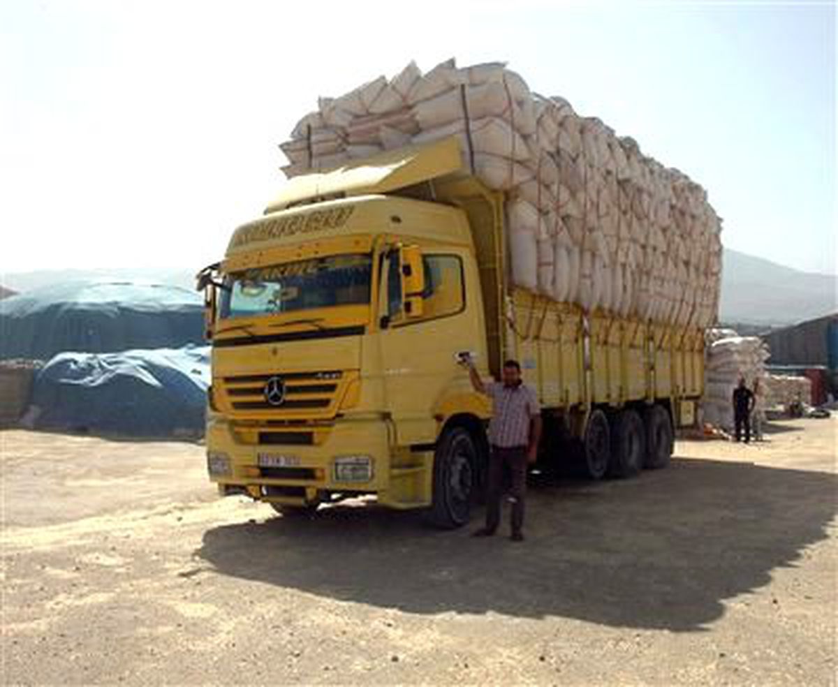 Van\'da Saman Fiyatları Tavan Yaptı