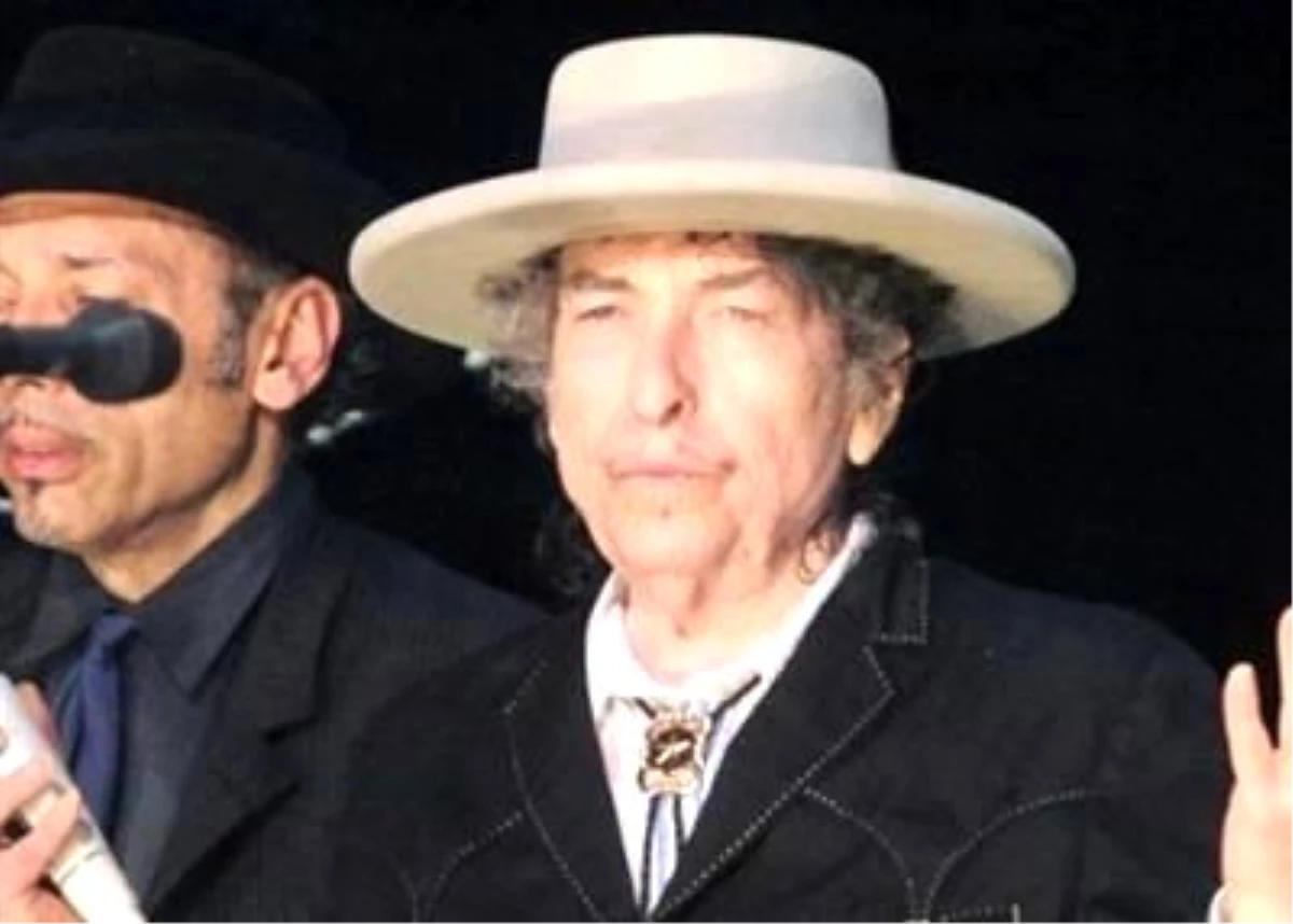 Yatırımcı Bob Dylan\'dan Korktu
