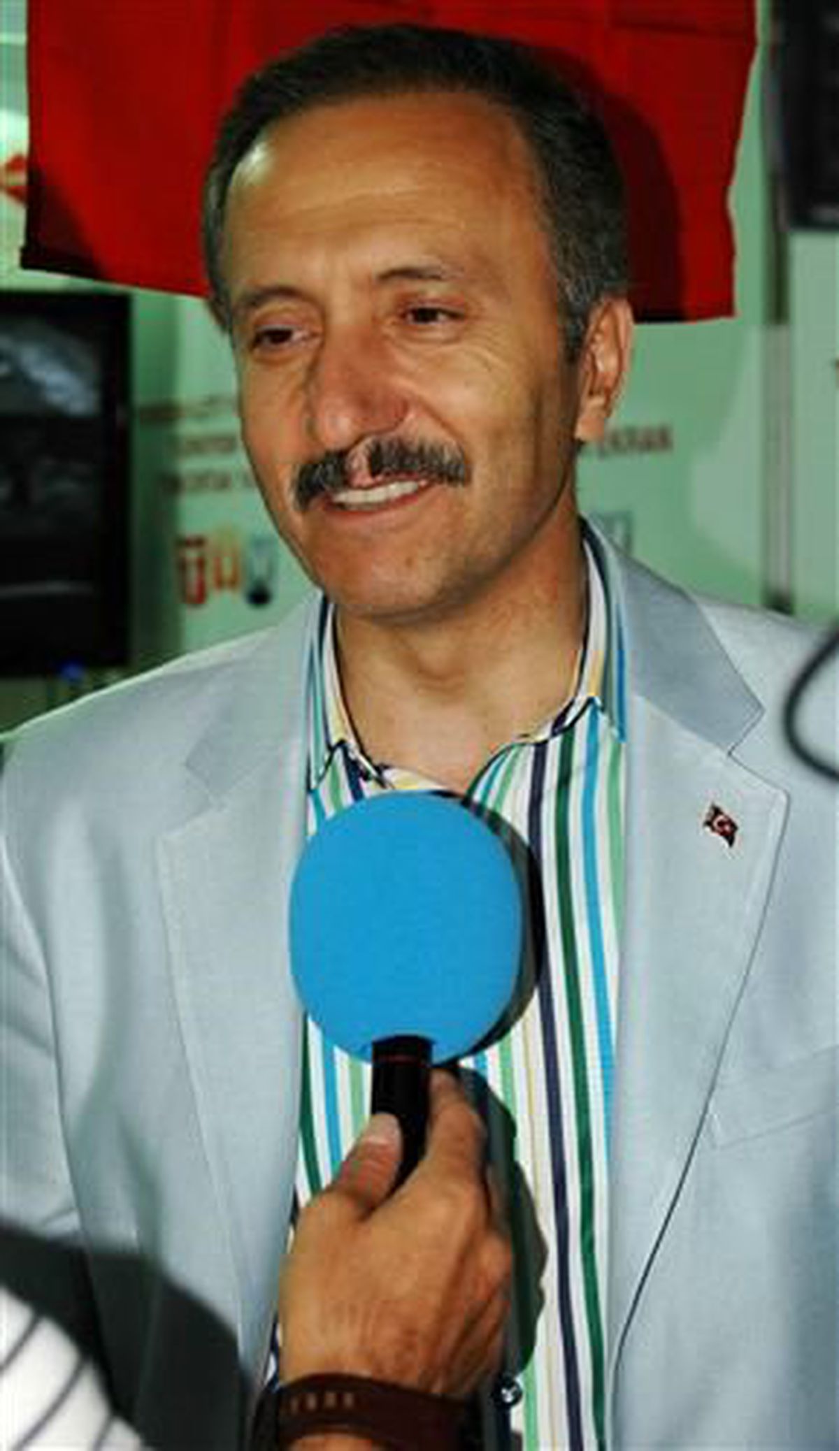 Yeniay\'dan Malatya Günleri Değerlendirmesi